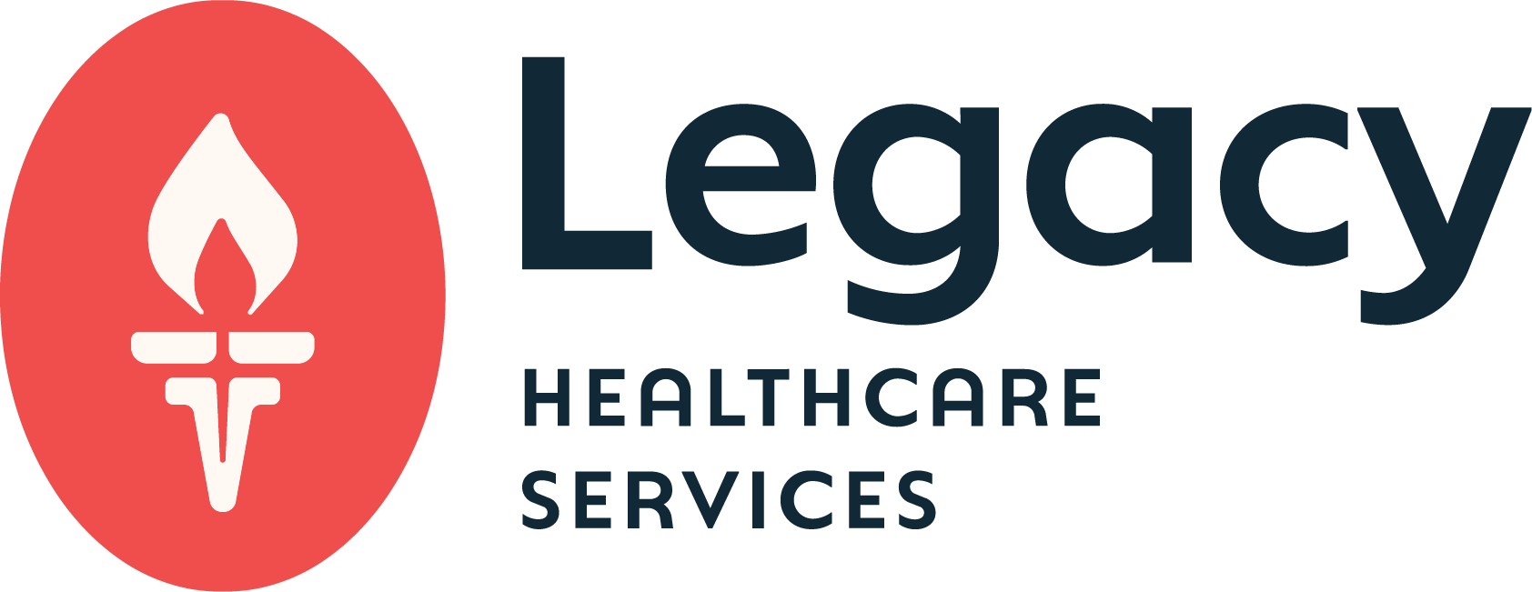 Legacy Healthcare Services logo