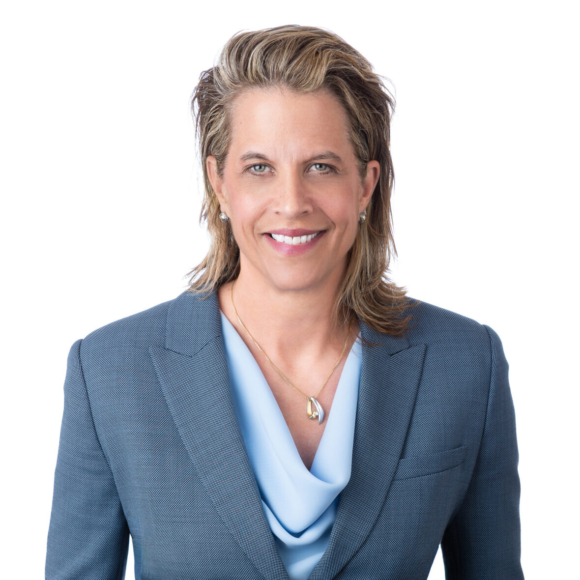 Julie Feasel Featured Bio Image